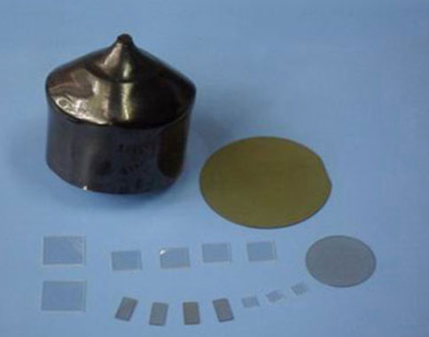 LSAT 铝酸锶钽镧晶体基片
